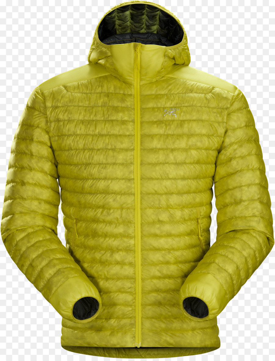 Sudadera Con Capucha，Arc Teryx PNG