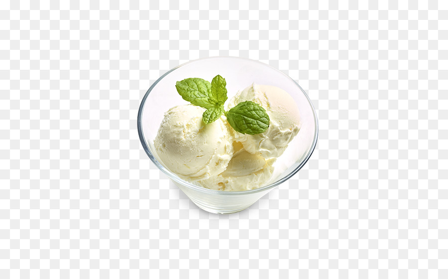 Helado，Postre PNG