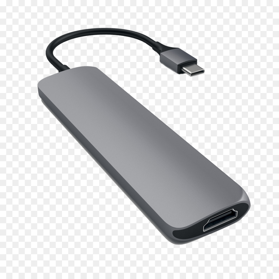 Adaptador Usb，Cable PNG