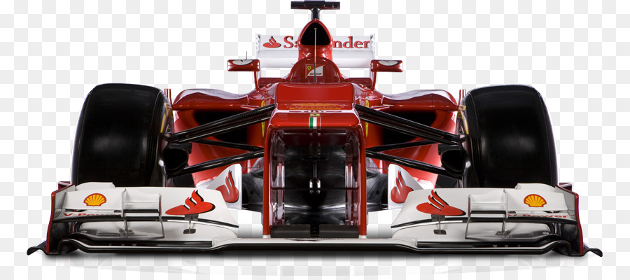 2012 Campeonato Del Mundo De Fórmula，Ferrari F2012 PNG