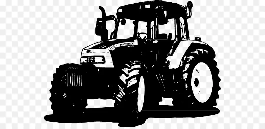 Case Ih，Tractor PNG