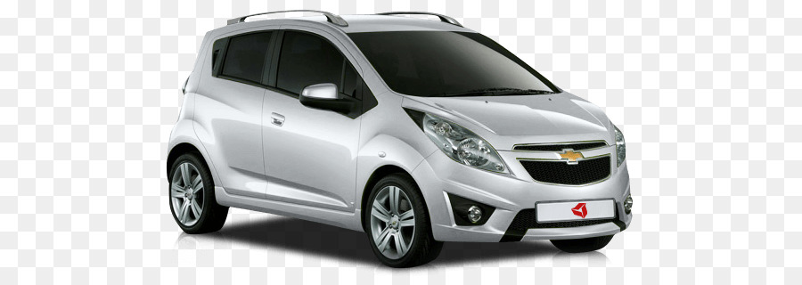 Chevrolet Spark，Porque PNG