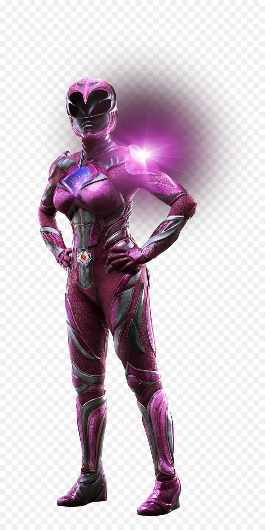 Kimberly Hart，Billy Cranston PNG