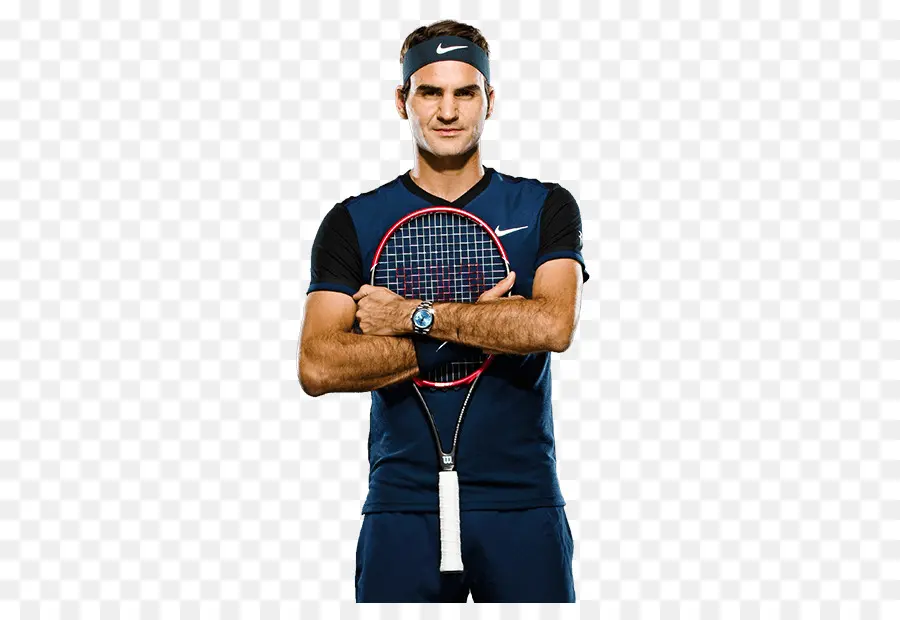 Roger Federer，Abierto De Australia PNG