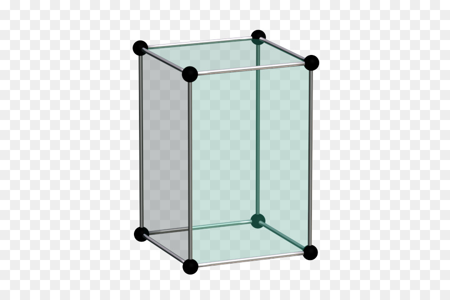 Caja De Cristal，Transparente PNG