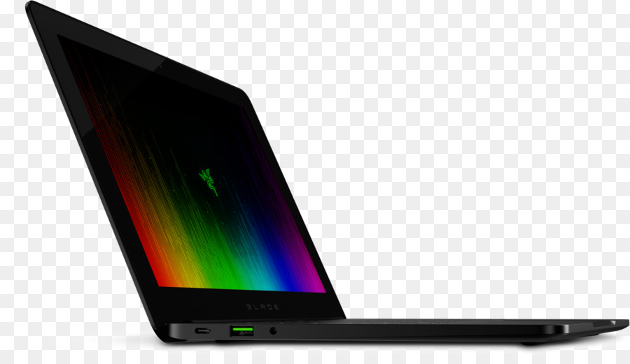 Portátil，Razer Blade Sigilo 13 PNG