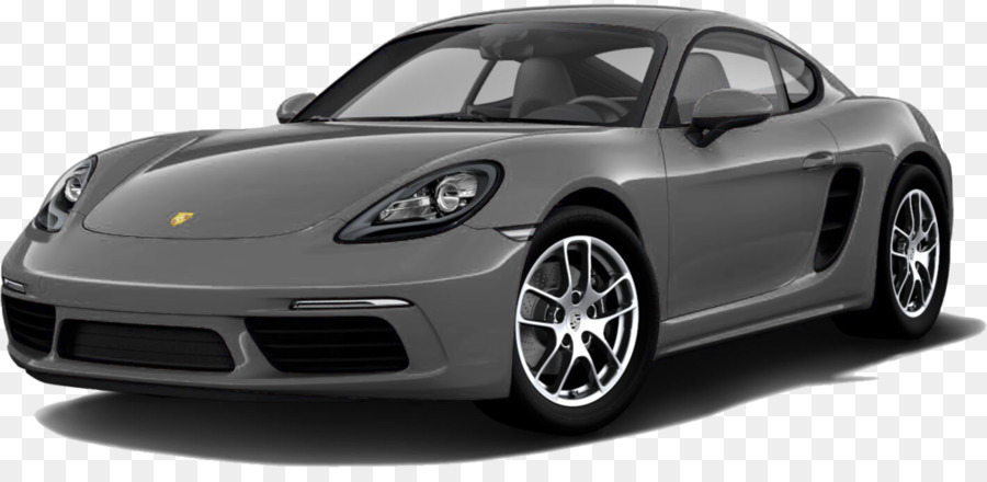 Porsche 718 Cayman，Porsche PNG