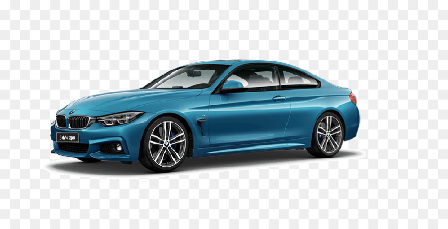 Coche Azul，Automóvil PNG