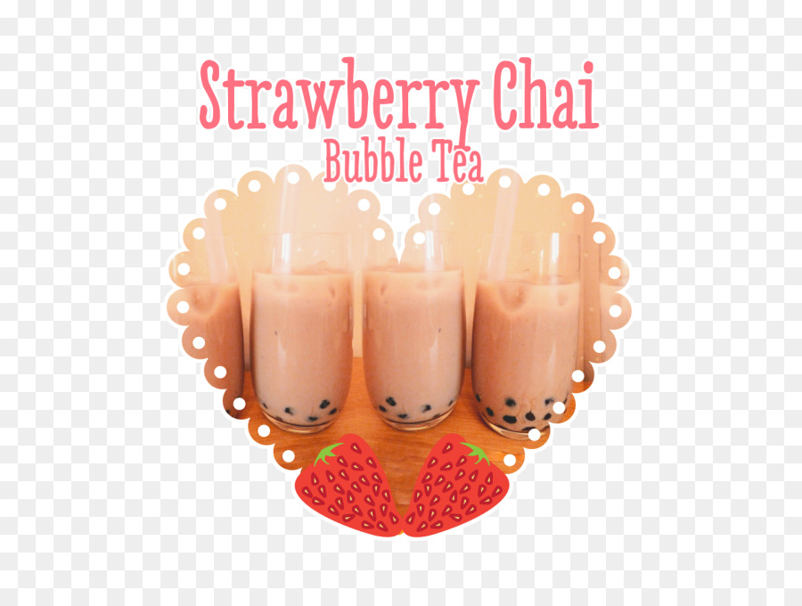 Bubble Tea，La Leche De Coco PNG