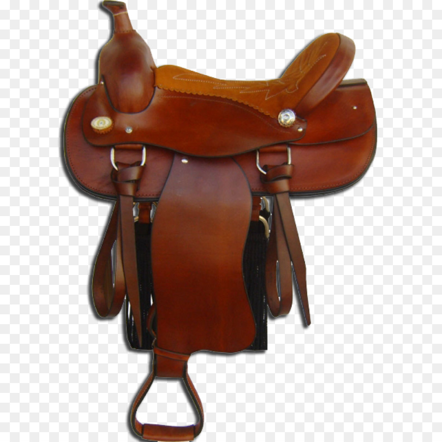 Silla De Montar，Caballo PNG