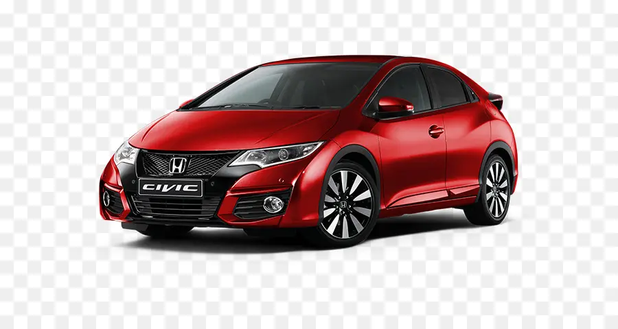 Honda，Coche PNG