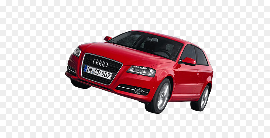 Carro Rojo，Automóvil PNG