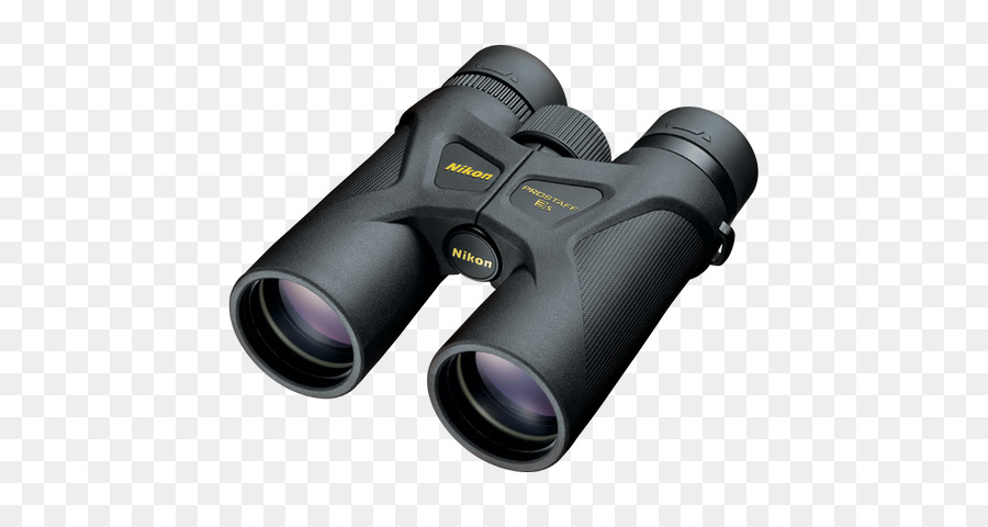 Nikon Prostaff 3 10x42，Nikon Prostaff 3 8x42 PNG