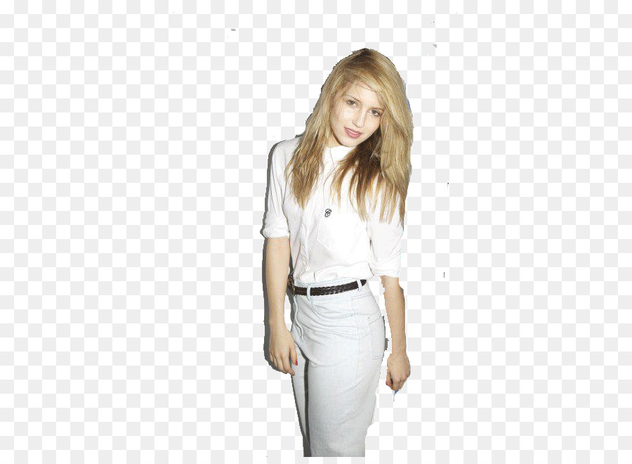 Dianna Agron，Glee PNG