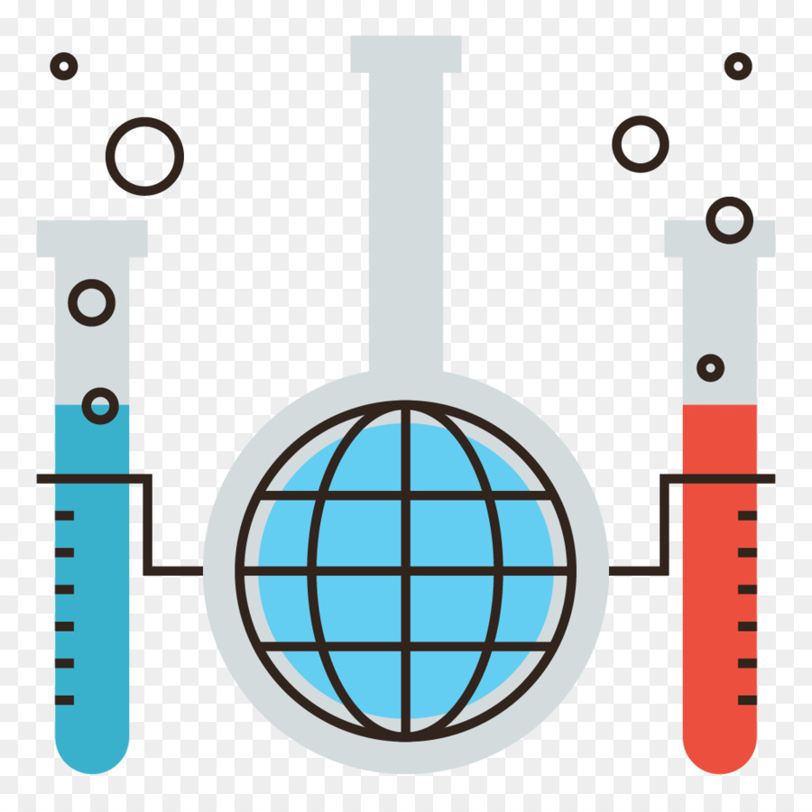 Iconos De Equipo，La Química PNG