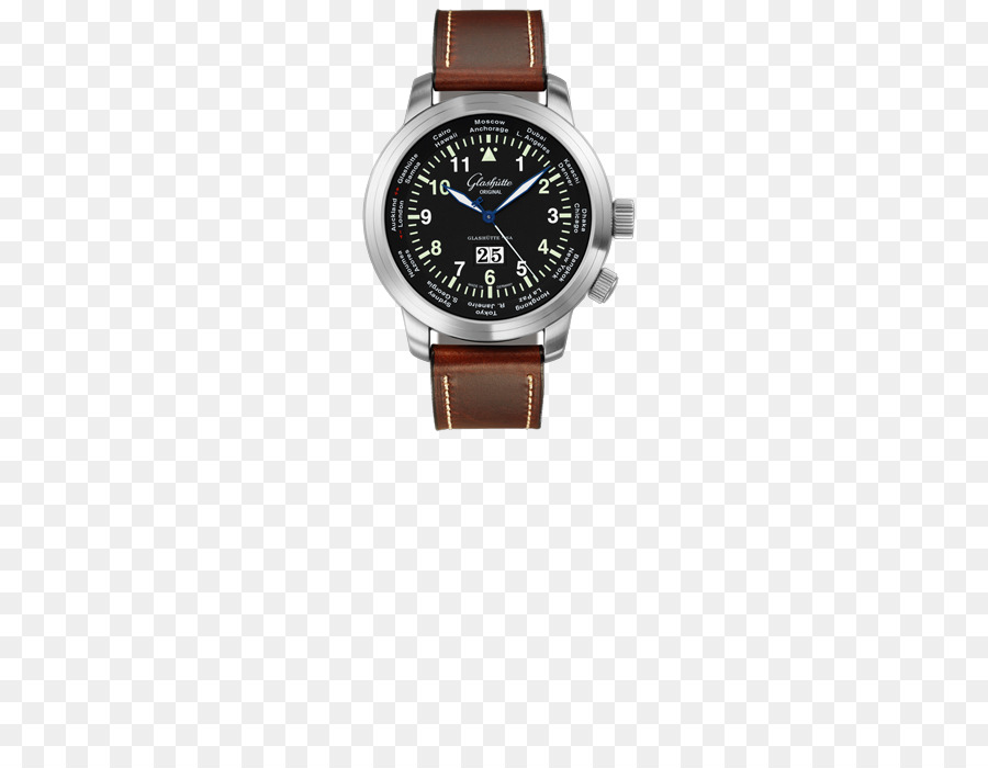 Glashütte，Glashütte Original PNG