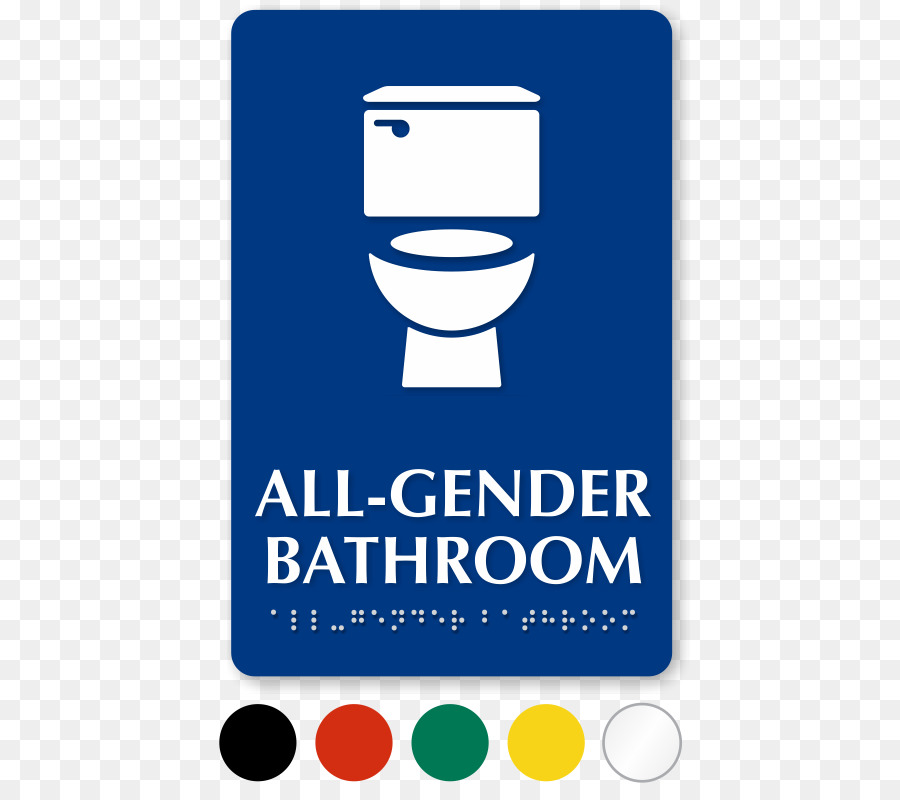 Unisex Baño Público，Los Baños Públicos PNG