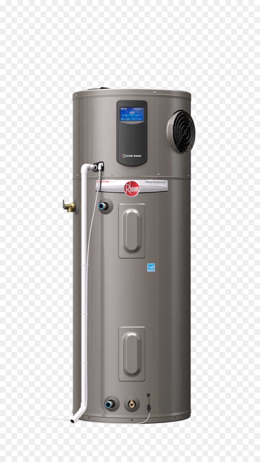 Calefacción De Agua，Rheem PNG