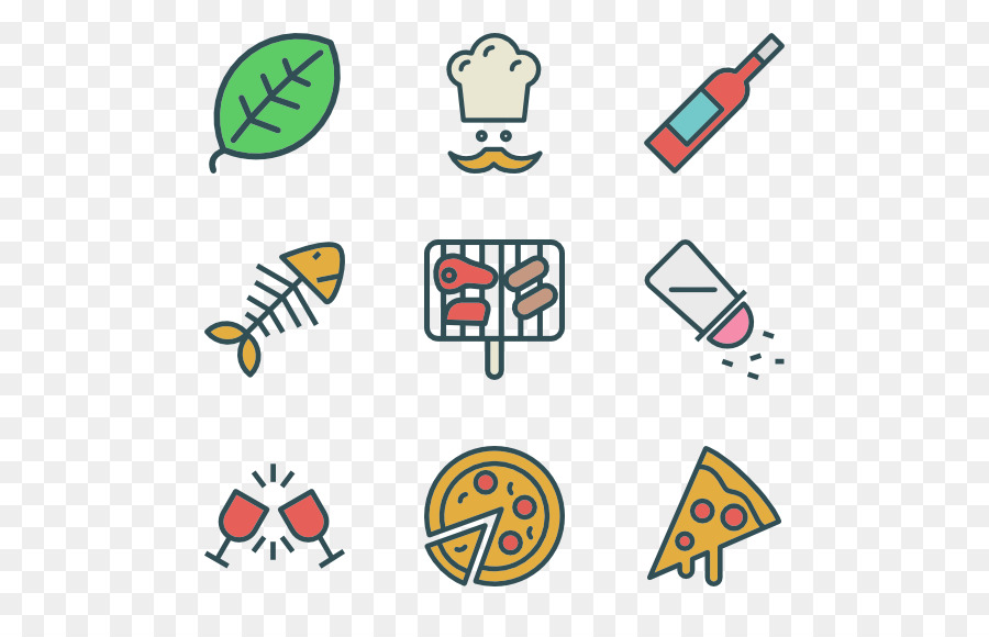 Iconos De Equipo，Cocina PNG