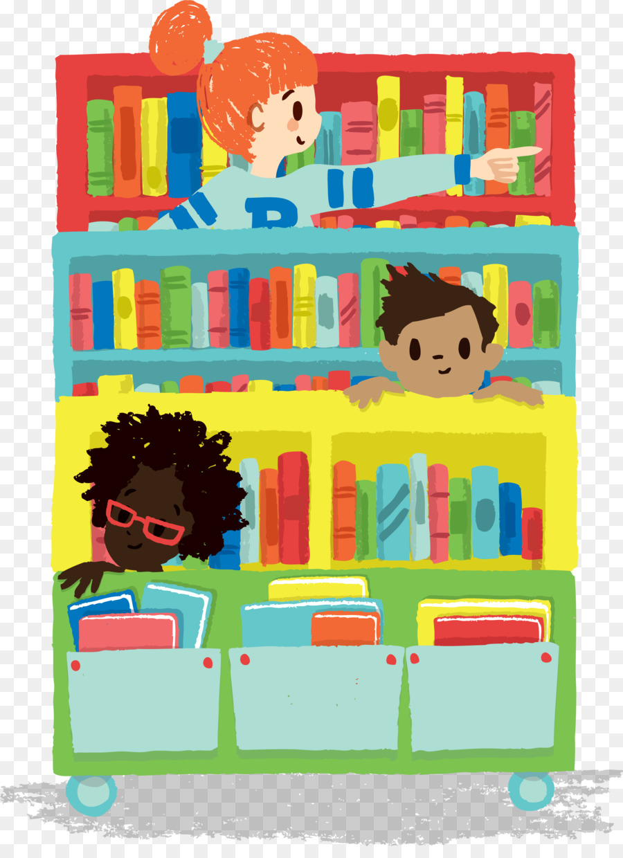 Mundo El Día Del Libro，Libro PNG