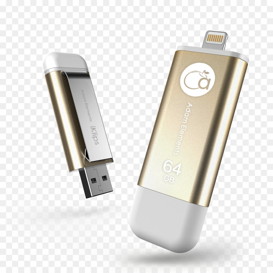 Unidades De Flash Usb，Iluminación PNG