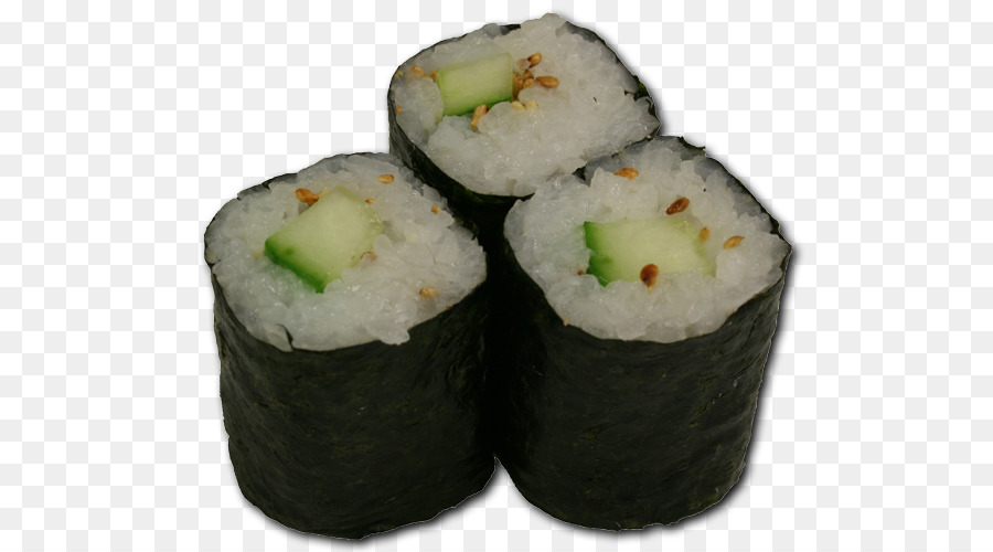 California Roll，Gimbap PNG