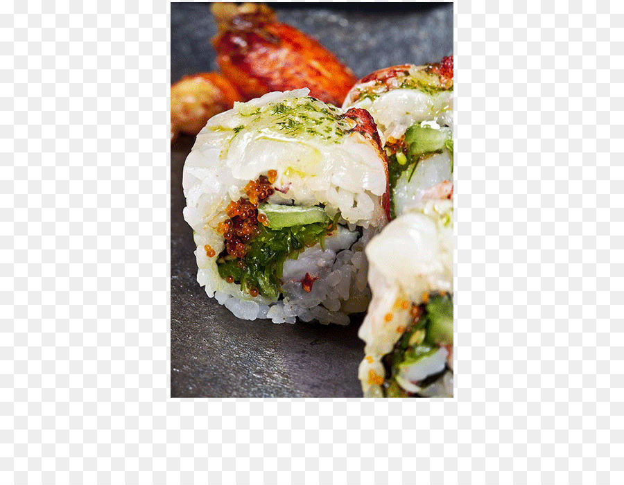 California Roll，Gimbap PNG