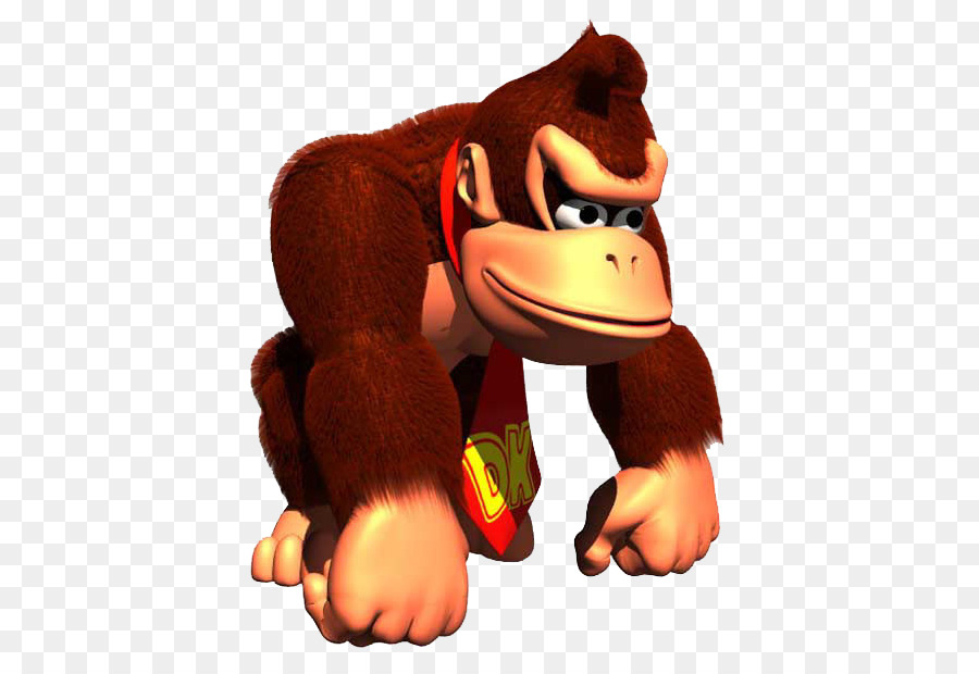 Donkey Kong Country，Donkey Kong Country 2 Diddy S Kong Quest PNG