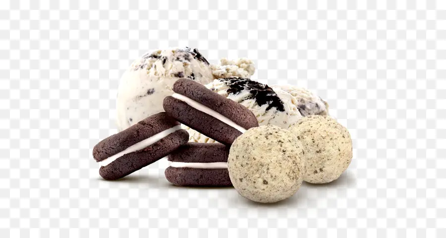 Galletas，Galletas Y Crema PNG