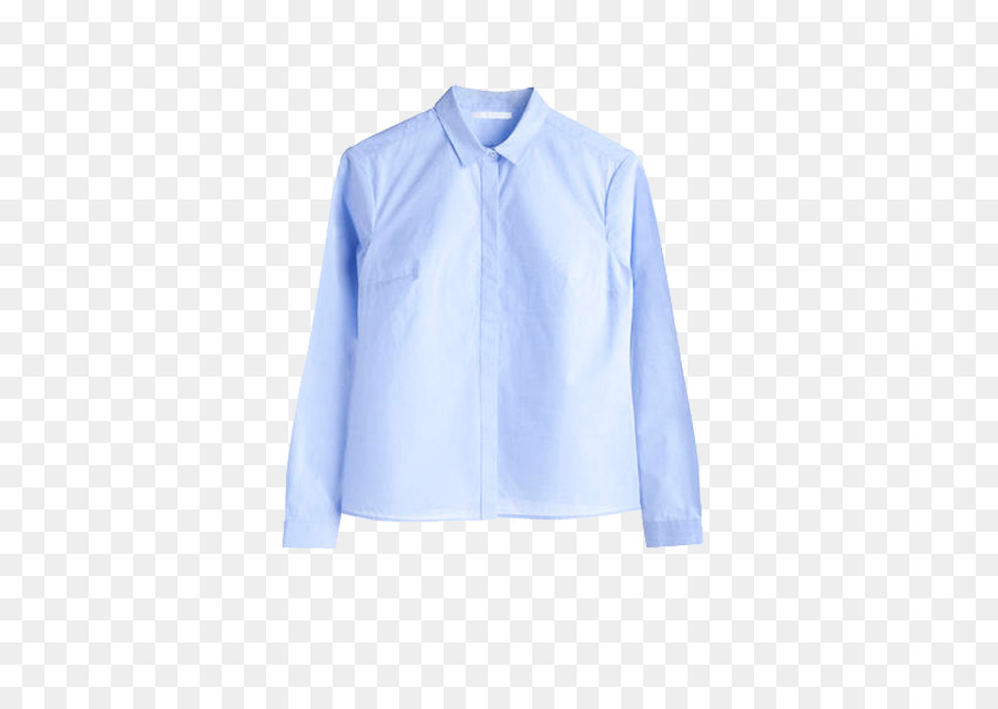 Blusa，Camisa De Vestir PNG