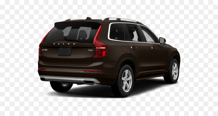 2017 Volvo Xc90，Volvo PNG