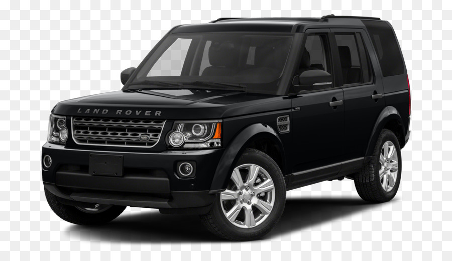 2016 Land Rover Lr4，Land Rover PNG