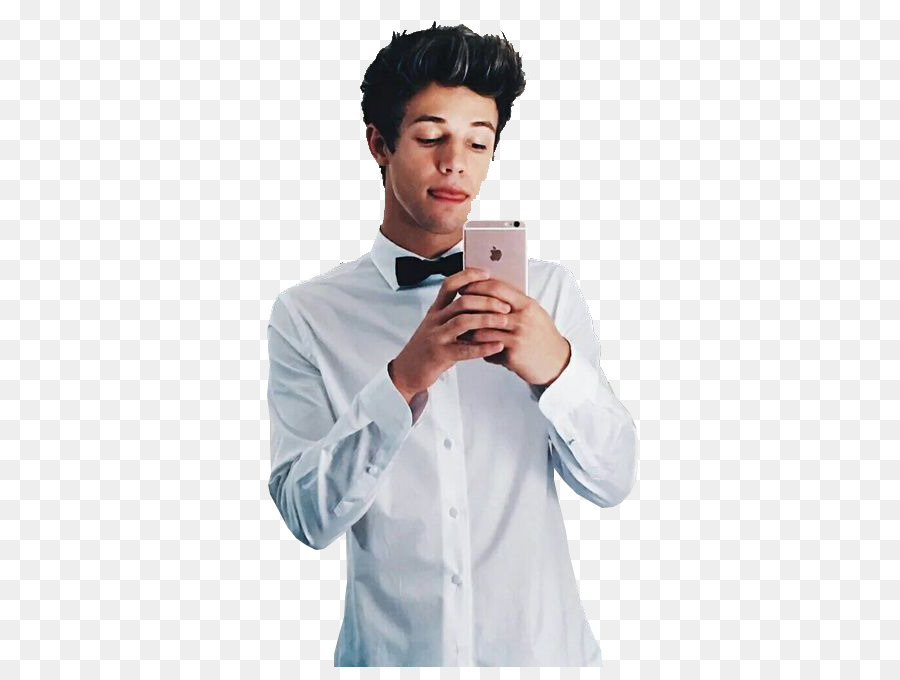 Cameron Dallas，Músico PNG