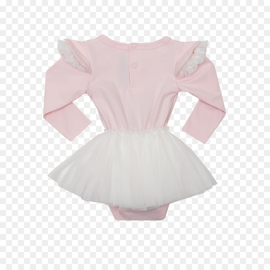 Vestido De Bebé，Niño PNG