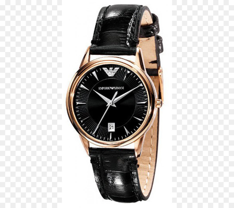 Armani，Reloj PNG