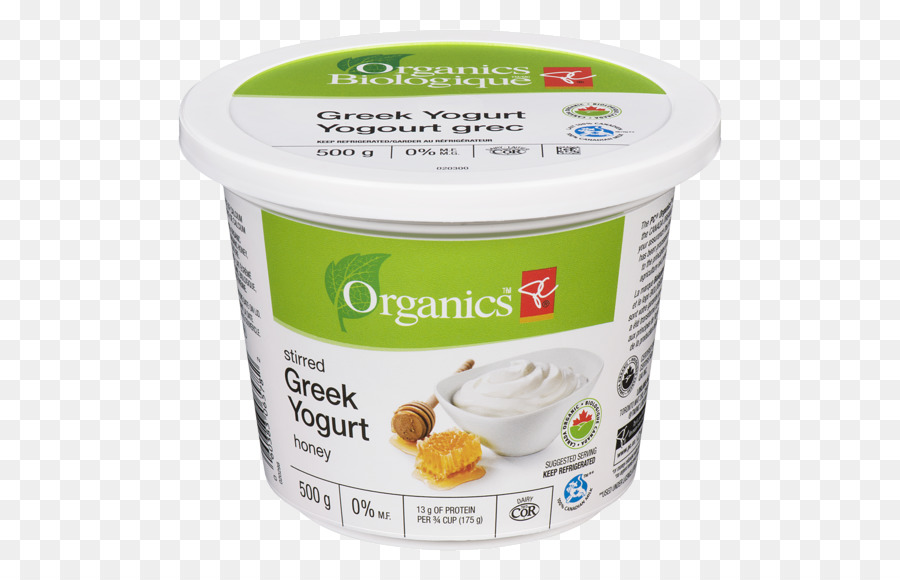 Yogur Griego，Miel PNG