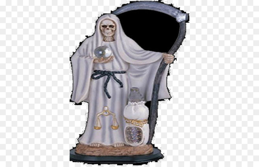 Santa Muerte，Death PNG