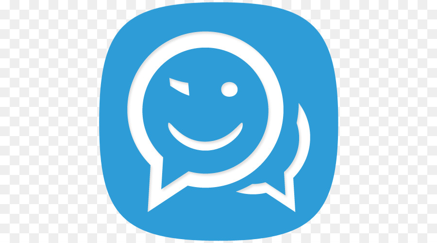 Sonriente，Chat En Línea PNG