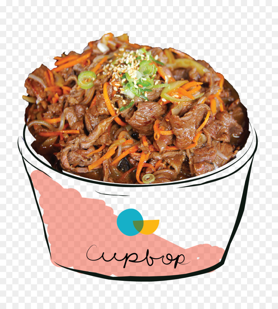 La Cocina Coreana，La Cocina China PNG