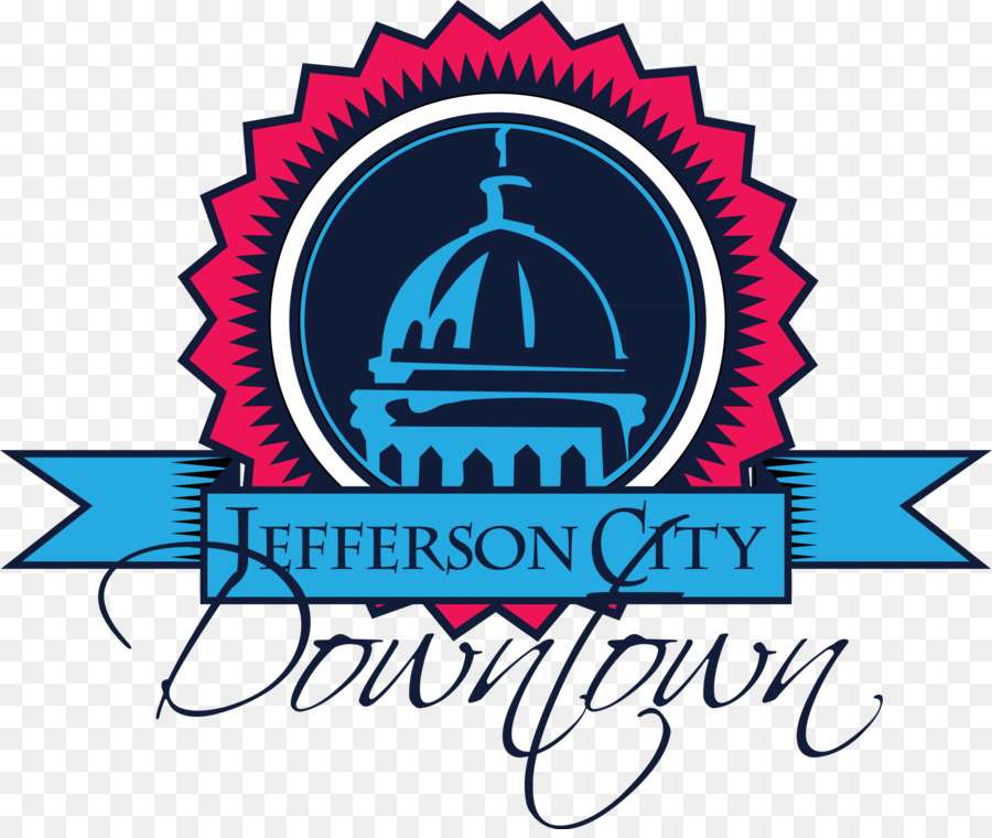 Jefferson City，Logotipo PNG