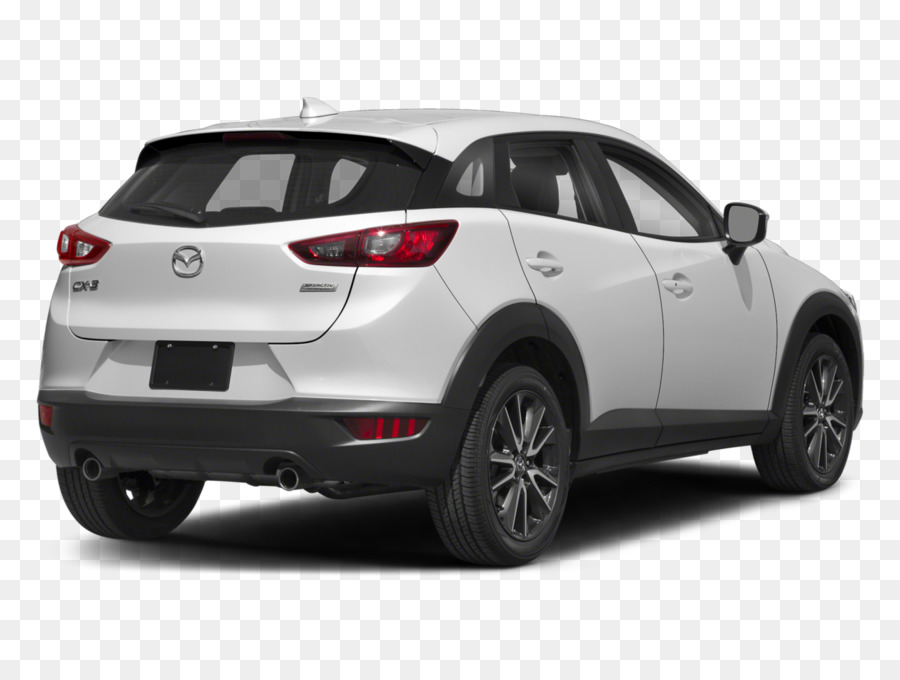 Mazda，2018 Mazda Cx3 Deporte PNG