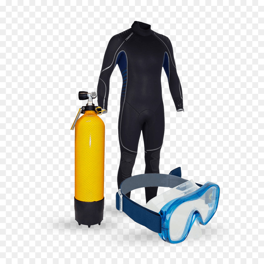 Decathlon Grupo，Snorkeling PNG