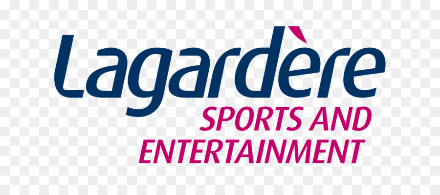 Grupo Lagardère，Lagard Re De Deportes Y Entretenimiento PNG