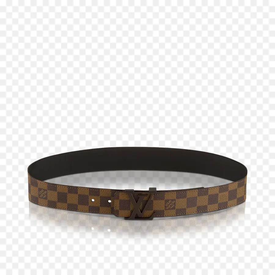 Cinturón，Louis Vuitton PNG