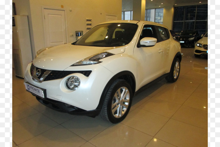 Coche，Nissan PNG