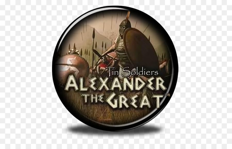 Alexander，Kings Crusade PNG