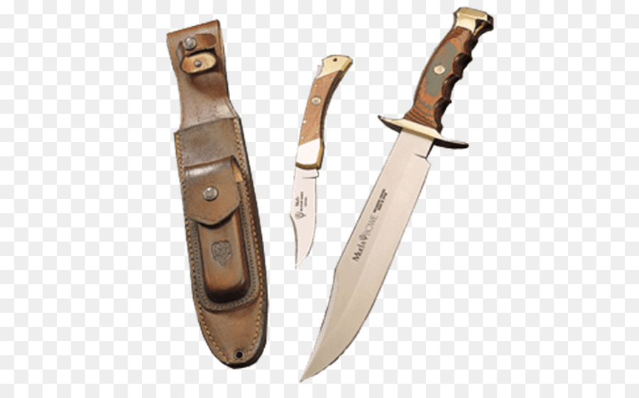 Cuchillo Bowie，La Caza De Supervivencia Cuchillos PNG