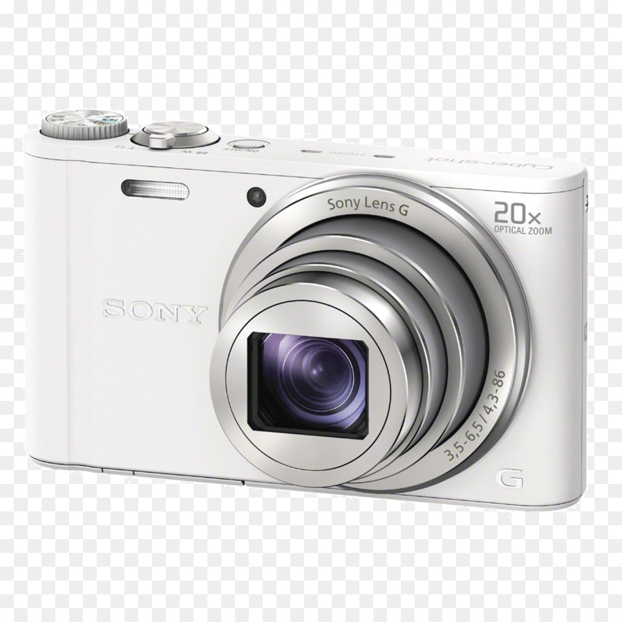 Sony α，Pointandshoot Cámara PNG