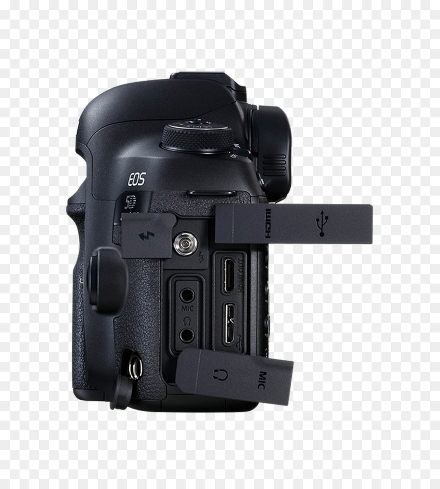 Canon Eos 5d，Canon Eos 5d Mark Ii PNG