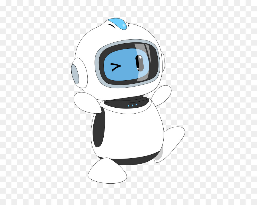 Robot，Dibujos Animados PNG